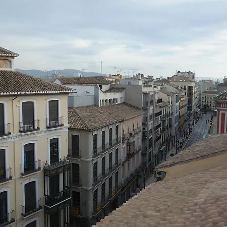 דירה Ph, Centro Alhambra & Mountain Views