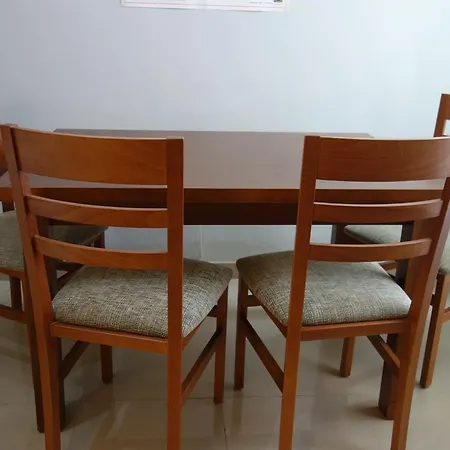 דירה Ph, Centro Alhambra & Mountain Views