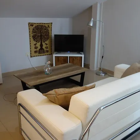 Ph, Centro Alhambra & Mountain Views דירה