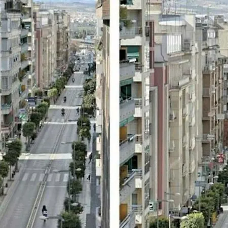Ph, Centro Alhambra & Mountain Views *